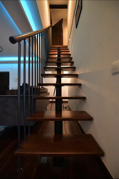 Drumul Taberei, str.V.Cricovului, Penthouse, 180 mp