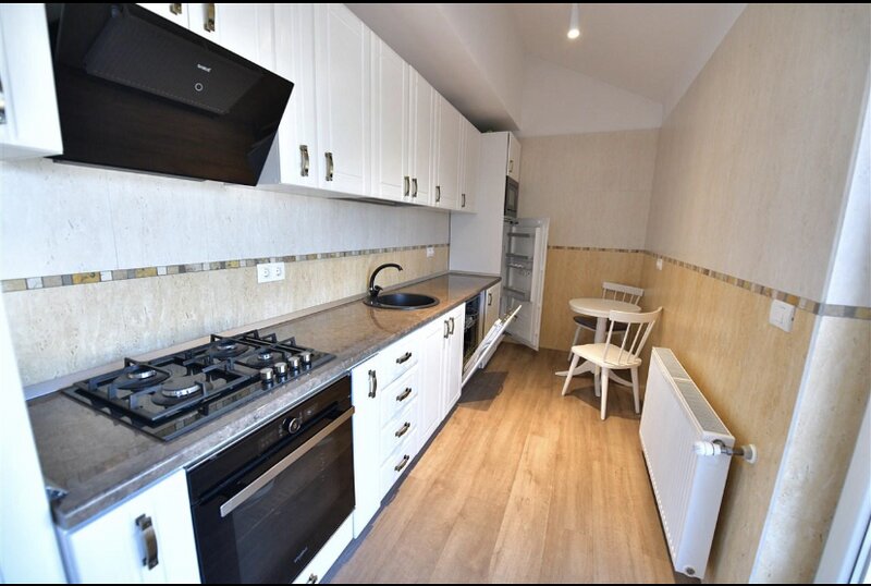 Drumul Taberei, str.V.Cricovului, Penthouse, 180 mp