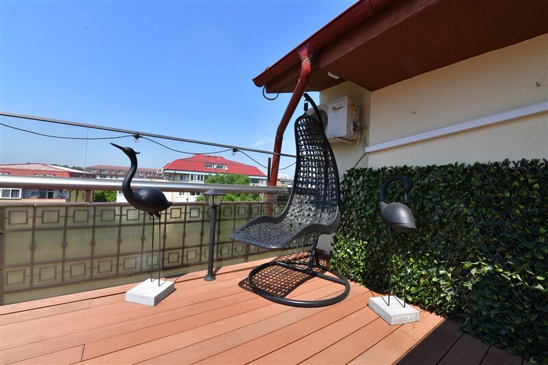 Drumul Taberei, str.V.Cricovului, Penthouse, 180 mp