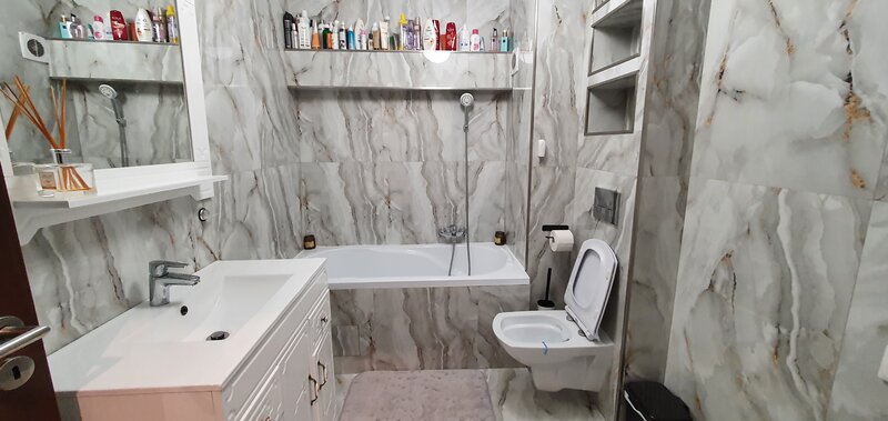 Drumul Taberei, str.V.Cricovului, Penthouse, 180 mp